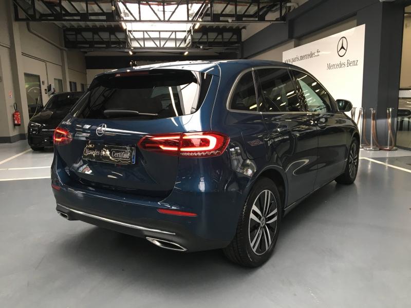 Mercedes-Benz Classe B