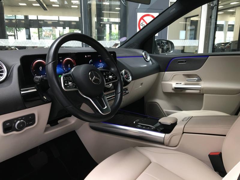 Mercedes-Benz Classe B