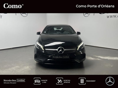 Mercedes-Benz Classe A
