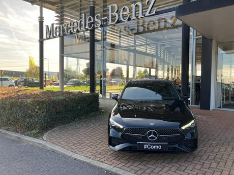 Mercedes-Benz Classe A