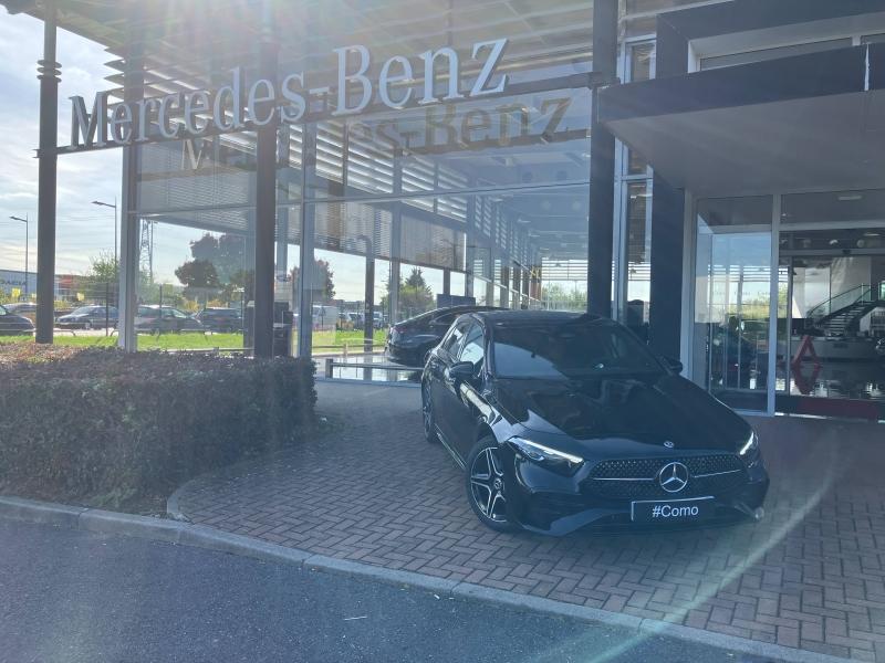 Mercedes-Benz Classe A
