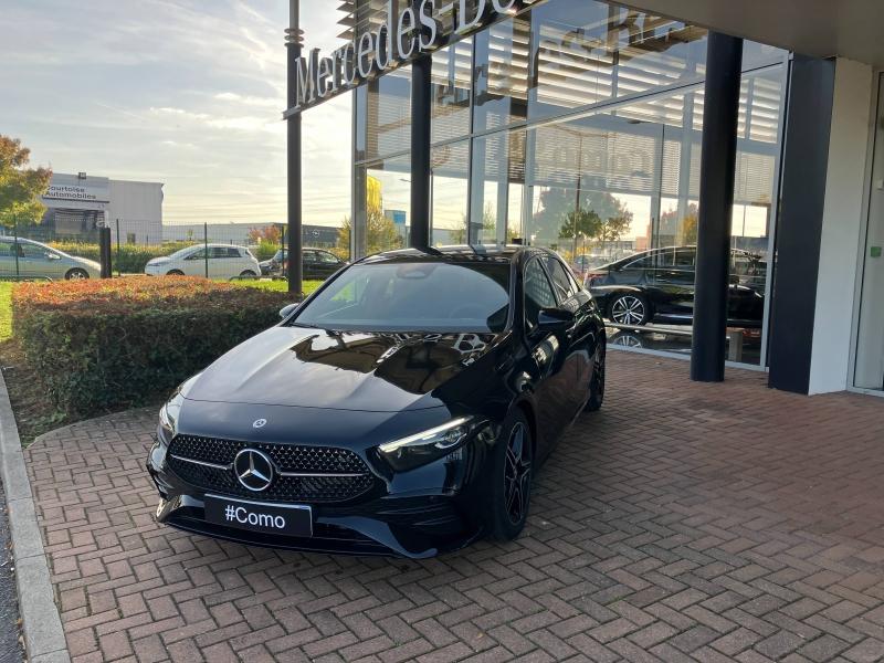 Mercedes-Benz Classe A