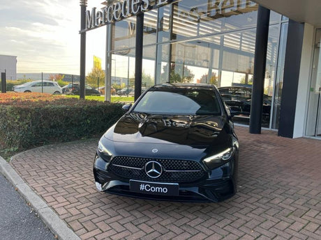 Mercedes-Benz Classe A