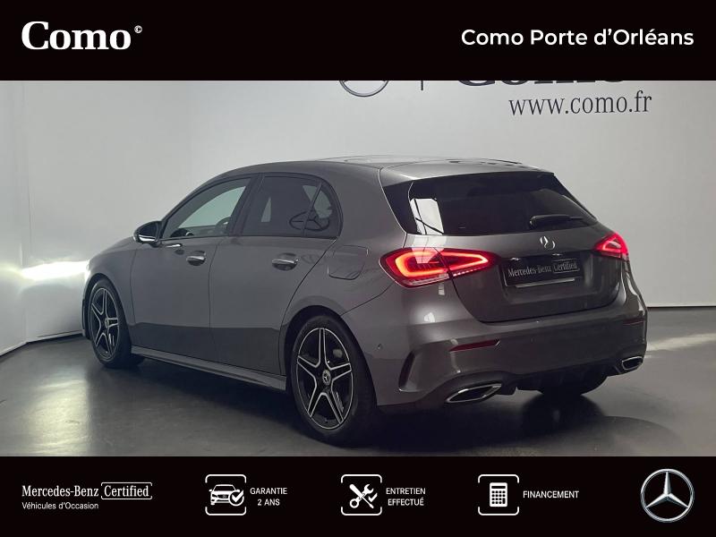 Mercedes-Benz Classe A