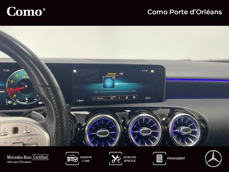 Mercedes-Benz Classe A