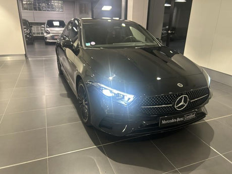 Mercedes-Benz Classe A