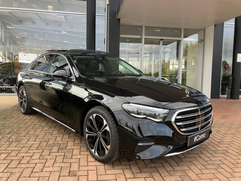 Mercedes-Benz Classe E