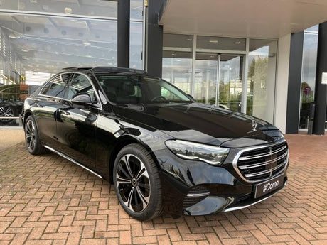 Mercedes-Benz Classe E