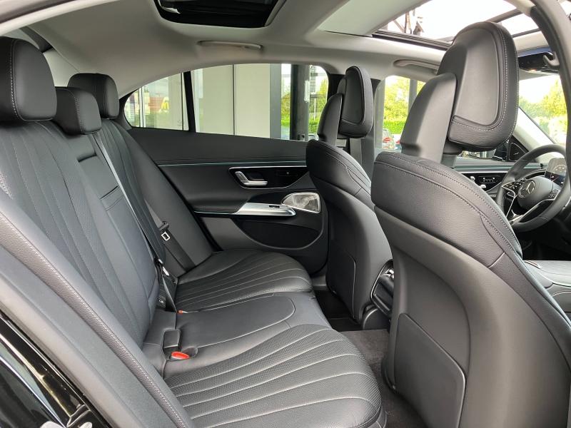 Mercedes-Benz Classe E