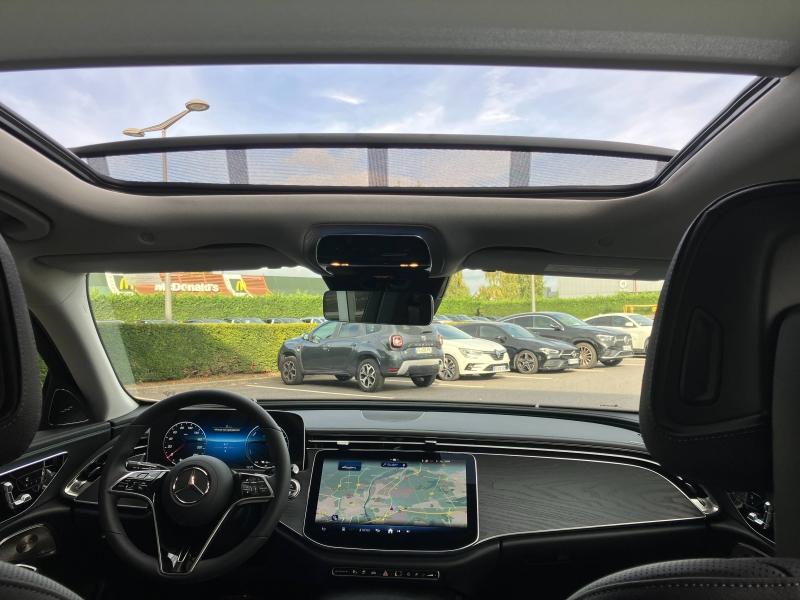 Mercedes-Benz Classe E