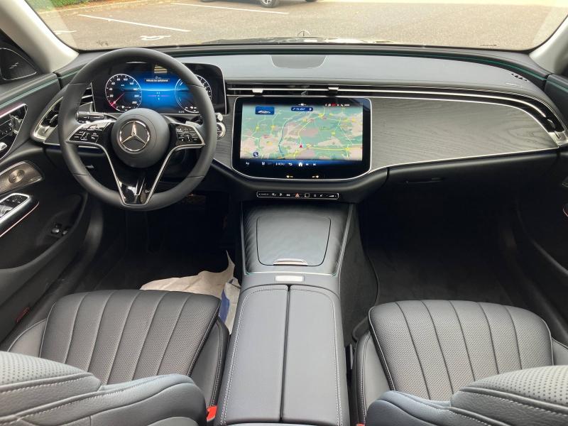 Mercedes-Benz Classe E