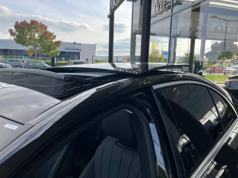 Mercedes-Benz Classe E