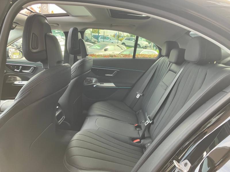 Mercedes-Benz Classe E