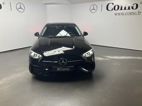 Mercedes-Benz Classe C