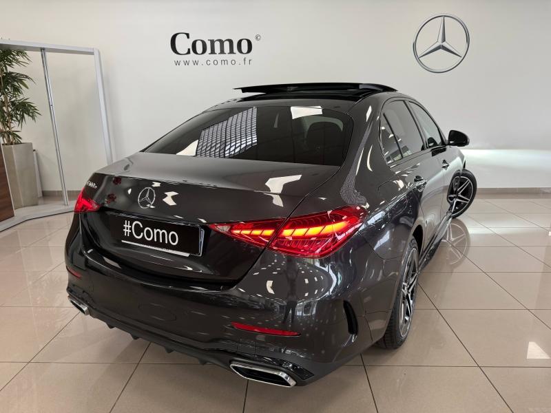 Mercedes-Benz Classe C