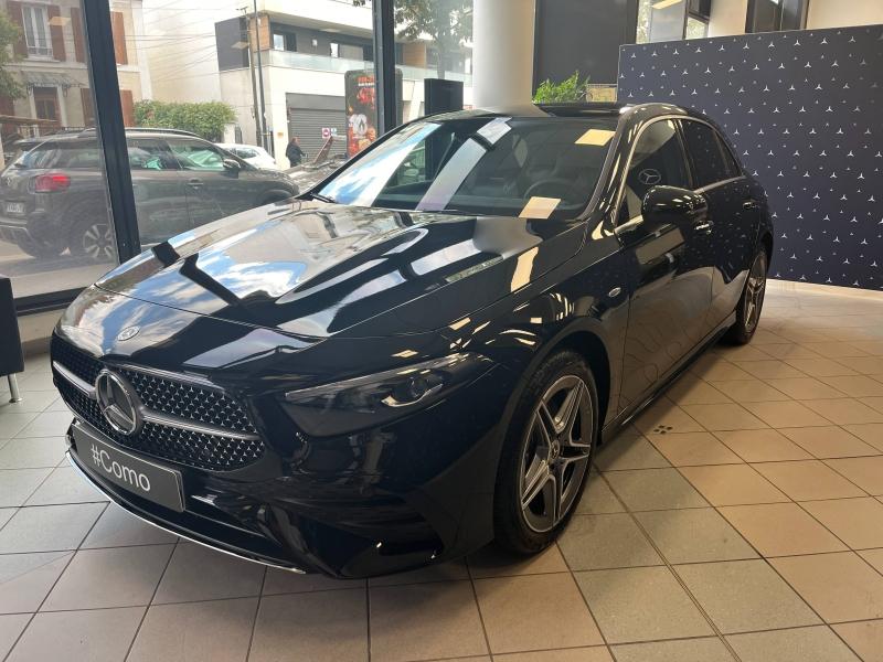 Mercedes-Benz Classe A