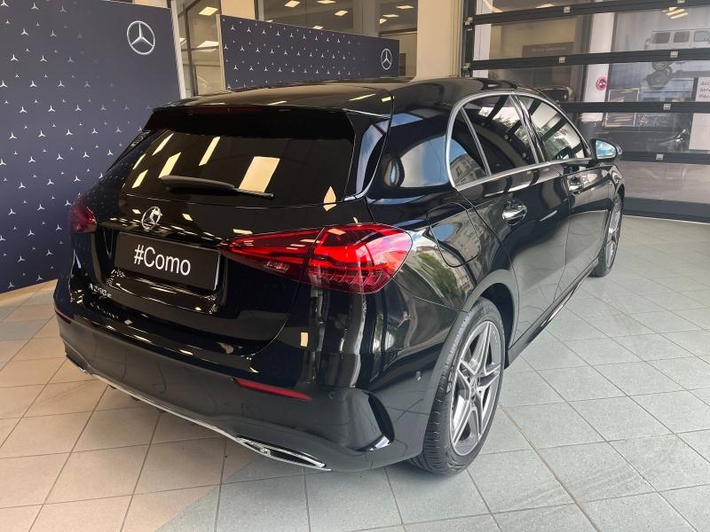 Mercedes-Benz Classe A