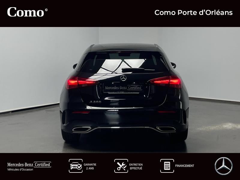 Mercedes-Benz Classe A