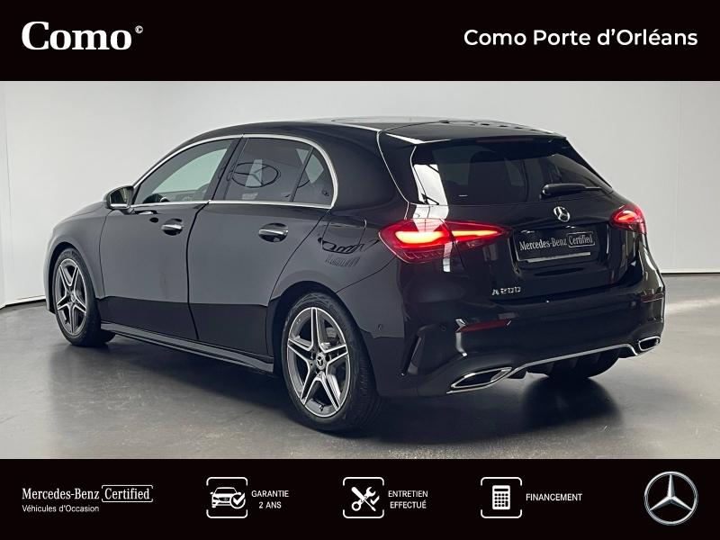 Mercedes-Benz Classe A