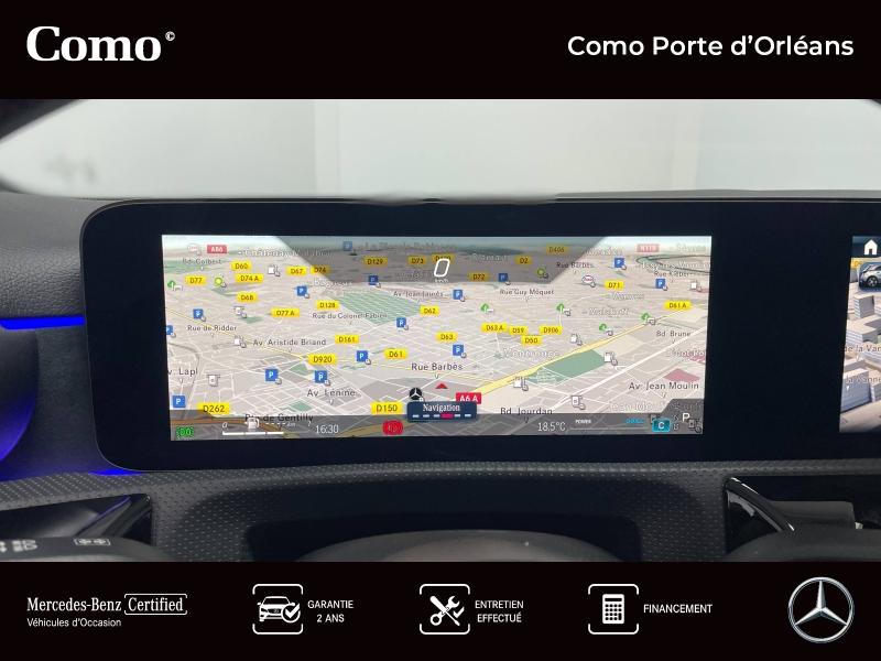 Mercedes-Benz Classe A