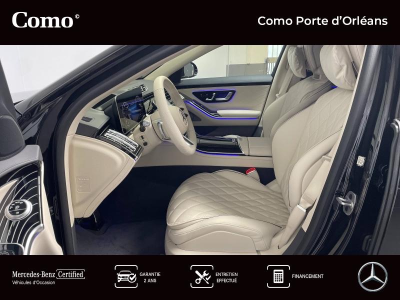 Mercedes-Benz Classe S