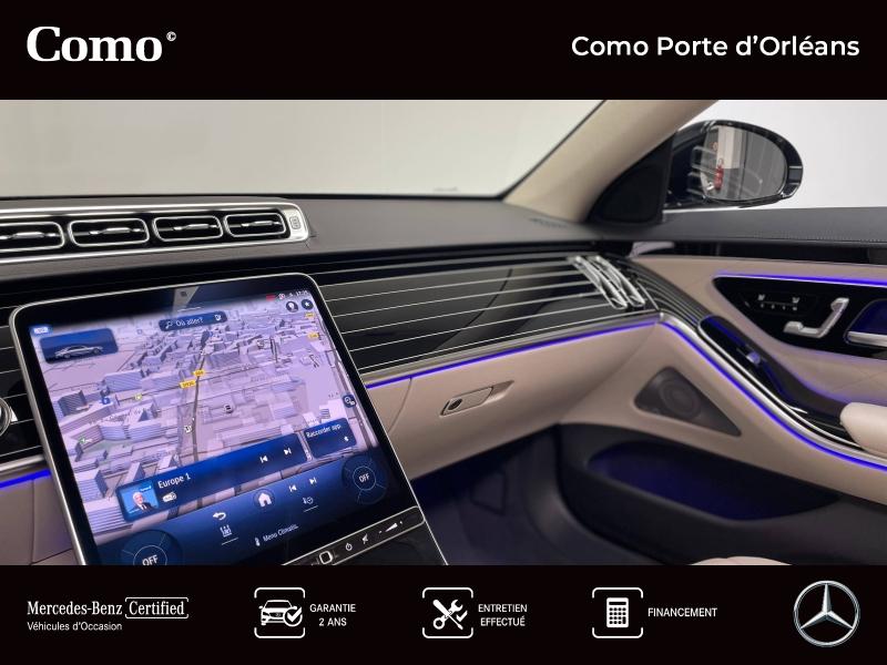 Mercedes-Benz Classe S