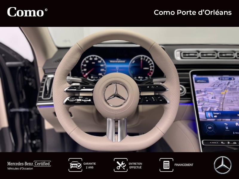 Mercedes-Benz Classe S