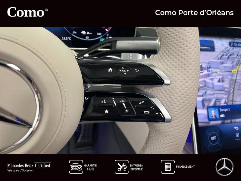 Mercedes-Benz Classe S