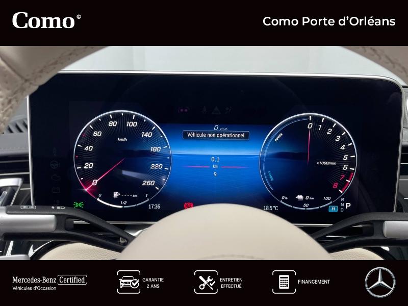 Mercedes-Benz Classe S