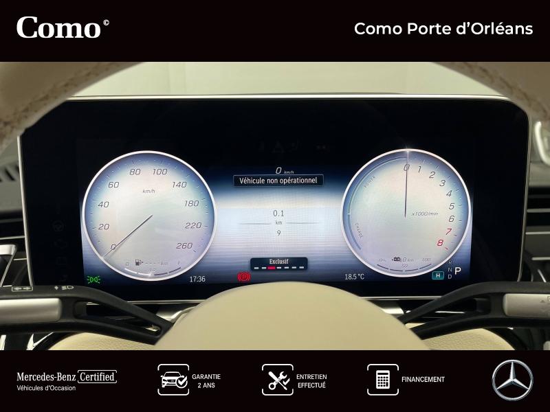 Mercedes-Benz Classe S