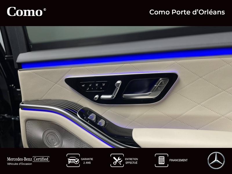 Mercedes-Benz Classe S