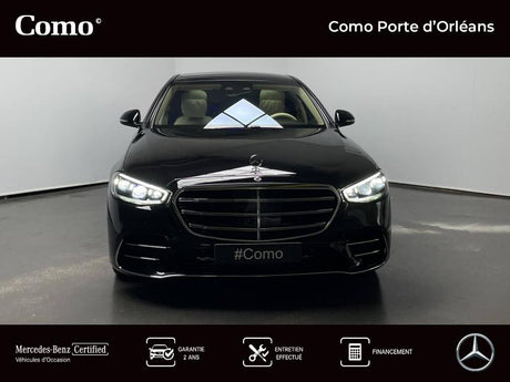 Mercedes-Benz Classe S