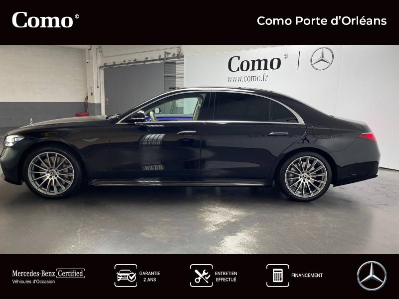 Mercedes-Benz Classe S