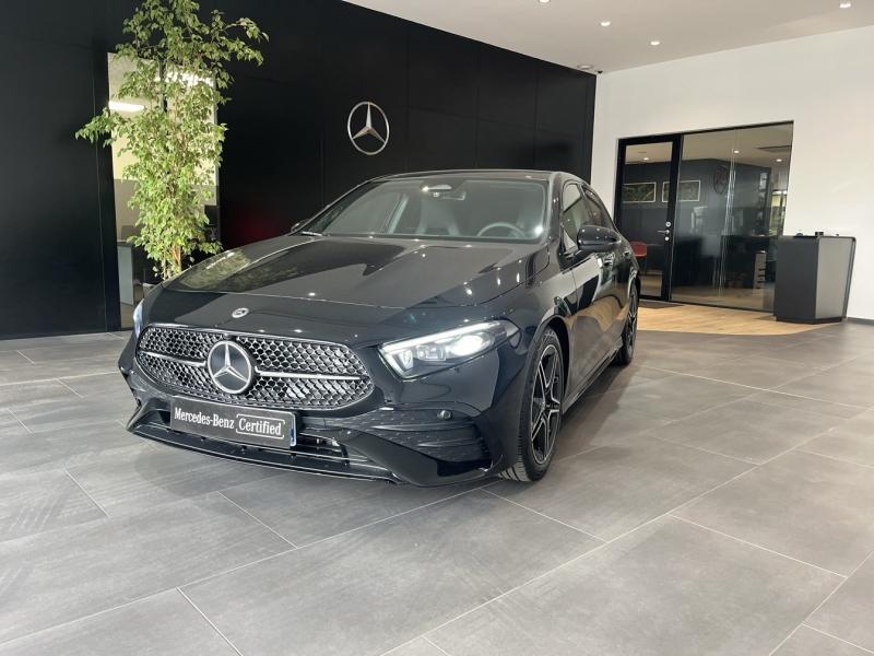 Mercedes-Benz Classe A