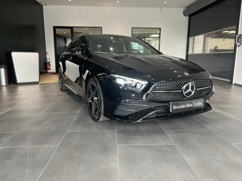 Mercedes-Benz Classe A