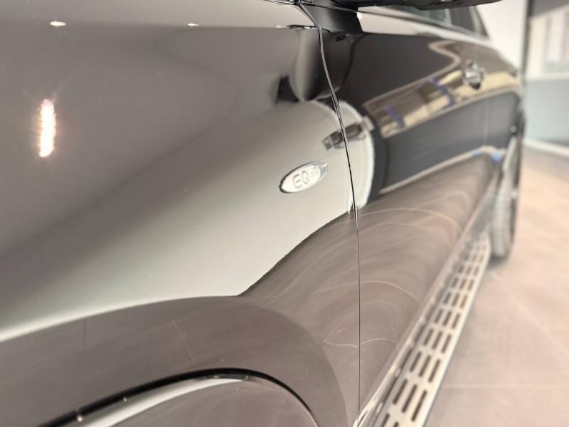 Mercedes-Benz GLE Coupé