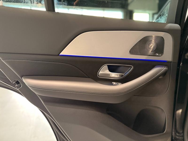 Mercedes-Benz GLE Coupé