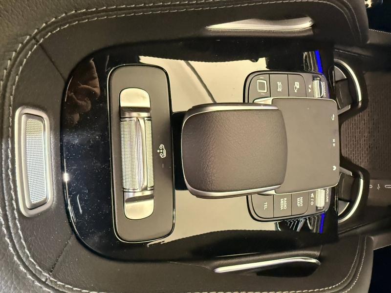 Mercedes-Benz GLE Coupé