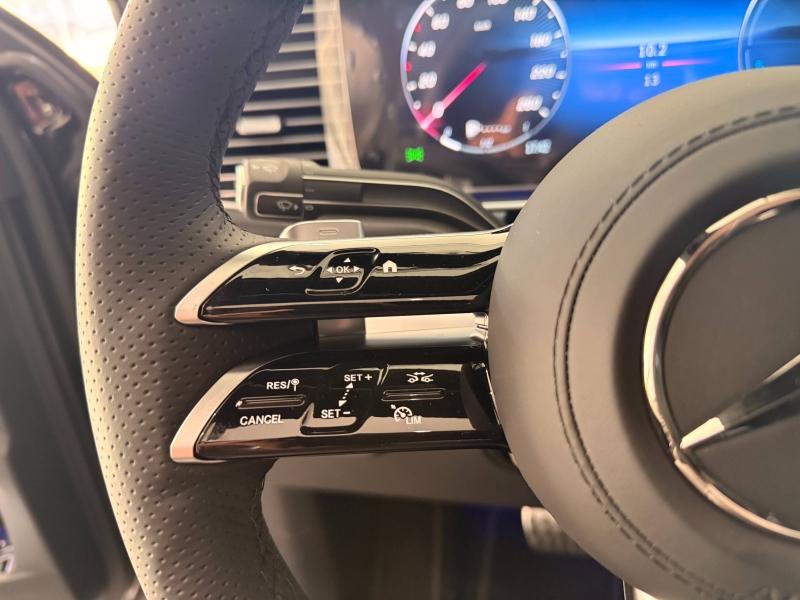 Mercedes-Benz GLE Coupé