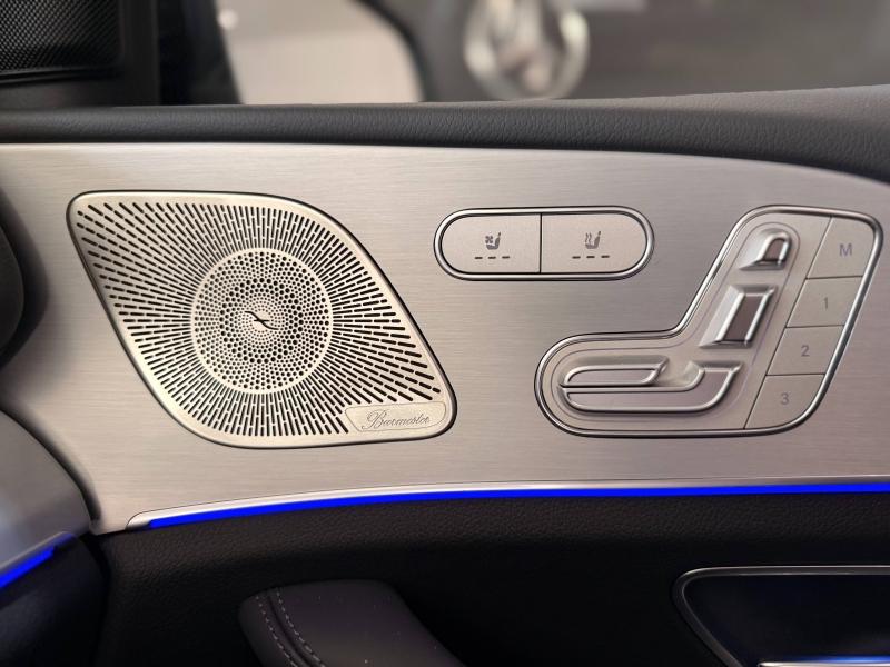 Mercedes-Benz GLE Coupé