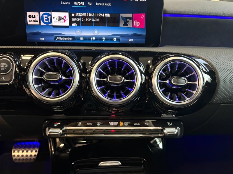 Mercedes-Benz Classe A