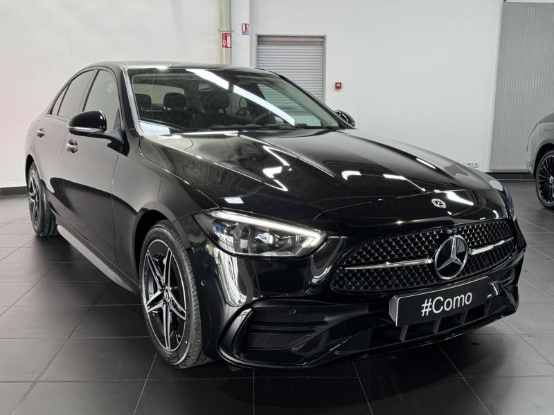 Mercedes-Benz Classe C