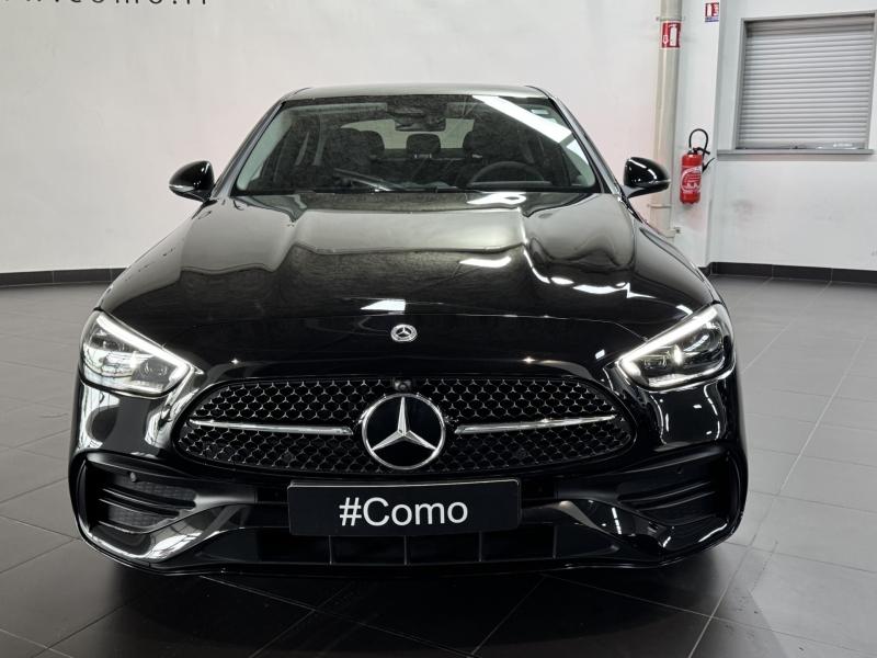 Mercedes-Benz Classe C