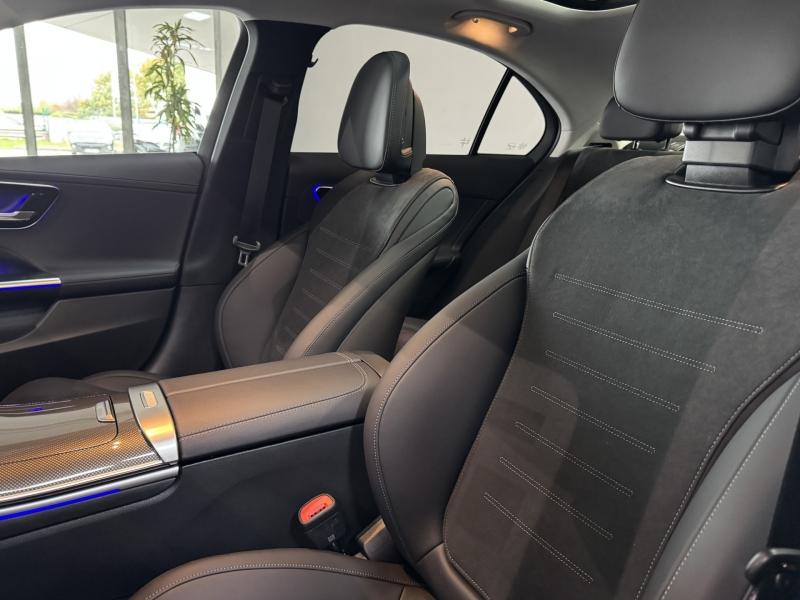 Mercedes-Benz Classe C