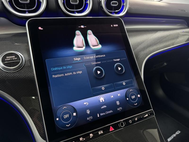 Mercedes-Benz Classe C