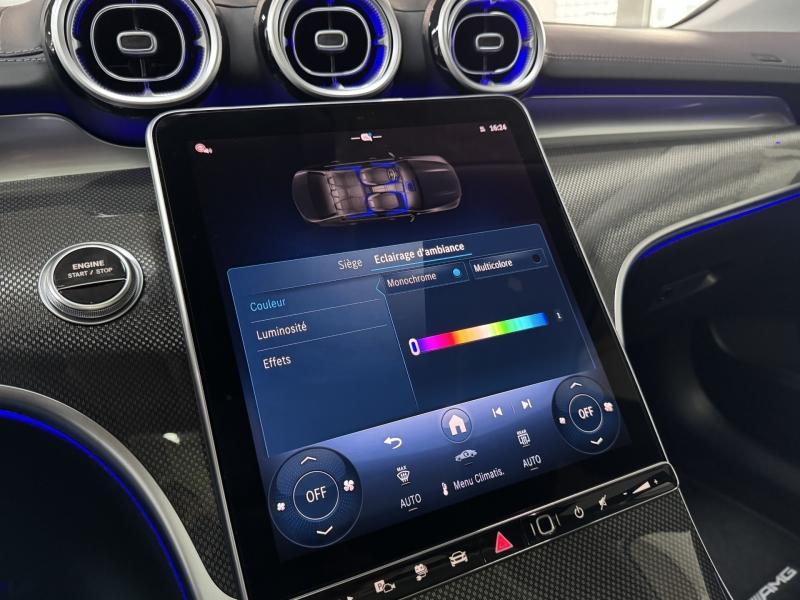 Mercedes-Benz Classe C