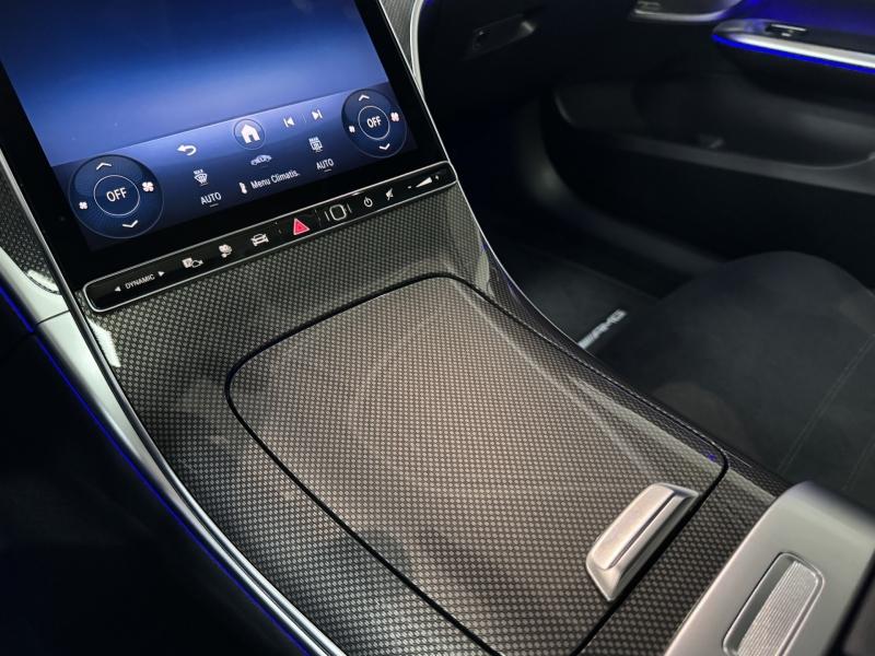 Mercedes-Benz Classe C