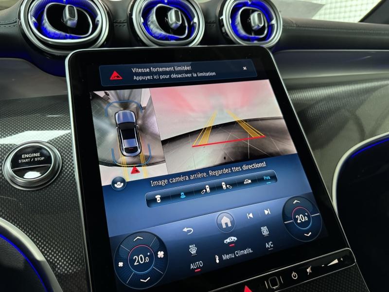 Mercedes-Benz Classe C