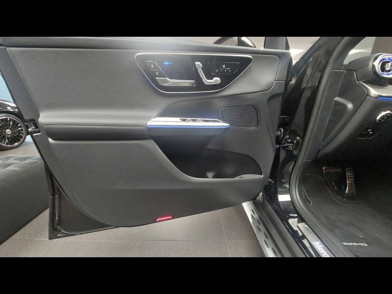 Mercedes-Benz GLC Coupé