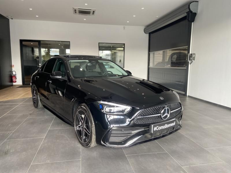 Mercedes-Benz Classe C